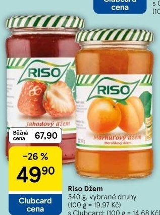 Džem Riso