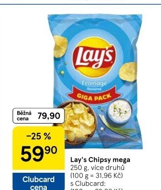 Chipsy Lay'