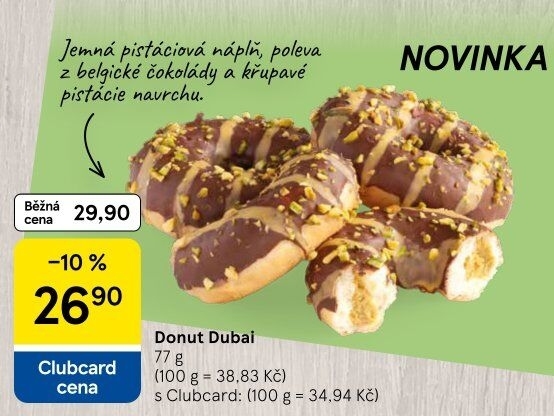 Donut