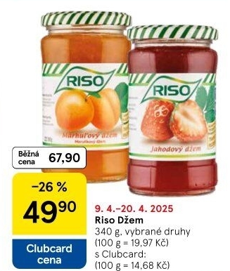 Džem Riso