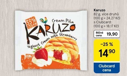 Karuzo