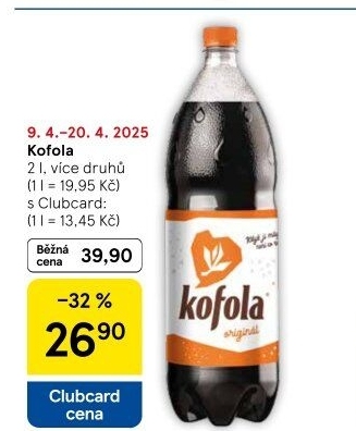 Kofola