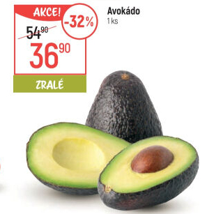 Avokádo