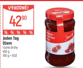 Džem Jeden Tag