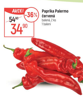 Paprika Palermo