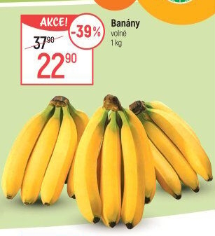 Banány