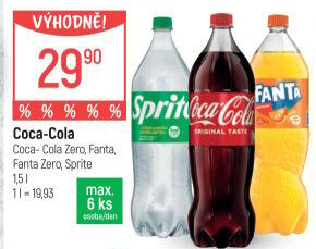 Limonáda Sprite