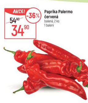 Paprika Palermo