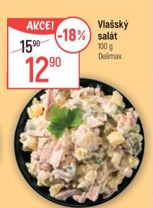 Salát vlašský