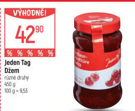 Džem Jeden Tag