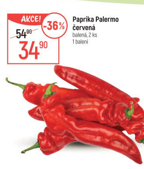 Paprika Palermo