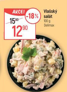 Salát vlašský
