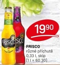 Cider Frisco