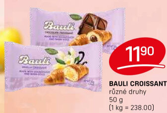 Croissant Bauli