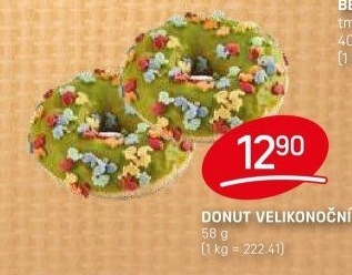 Donut