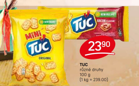 Krekry Tuc