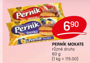 Perník Perníkář Pardubice