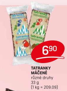 Tatranky Sereď