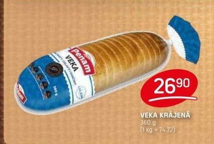 Veka Penam