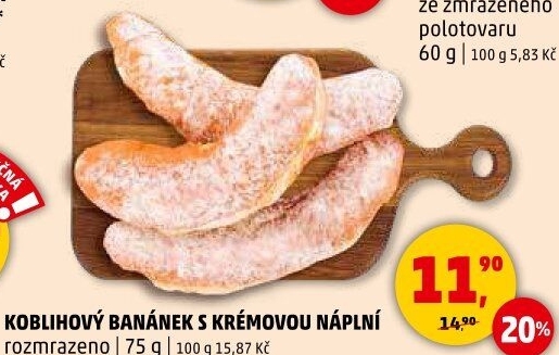 Koblihové výrobky