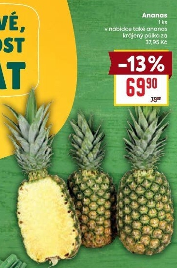 Ananas