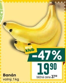 Banány