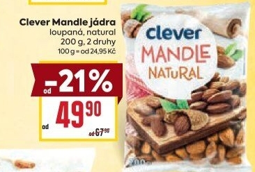 Mandle Clever