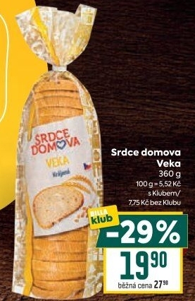 Veka Srdce Domova