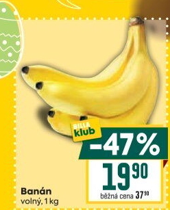 Banány