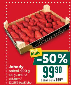 Jahody