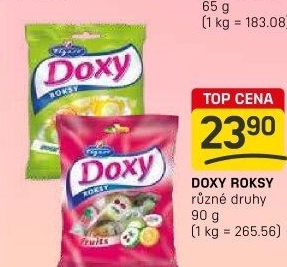 Bonbony Doxy Figaro