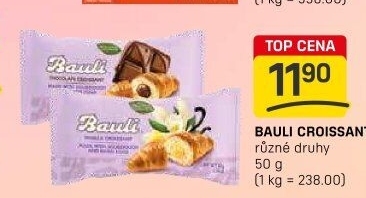 Croissant Bauli