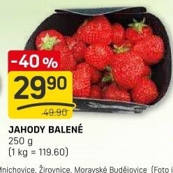 Jahody