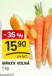 Mrkev