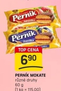 Perník Perníkář Pardubice