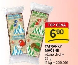 Tatranky Sereď