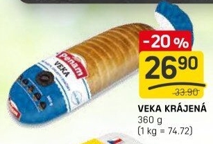 Veka Penam