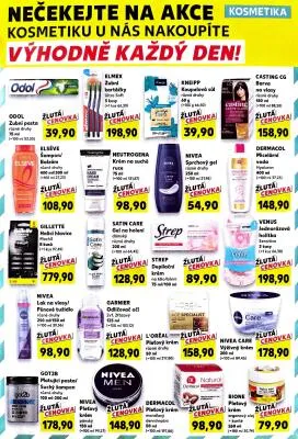 akční leták Kaufland 22.4.2025-29.4.2025