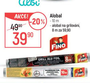 Alobal Fino