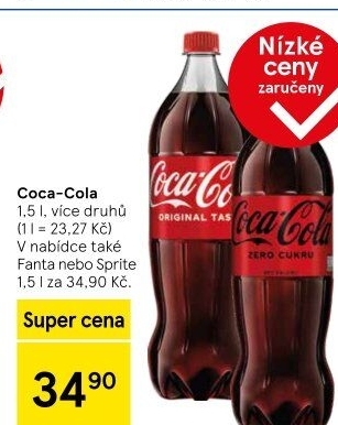 Limonáda Sprite