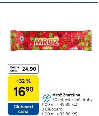 Nanuk Mrož Prima