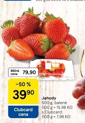 Jahody