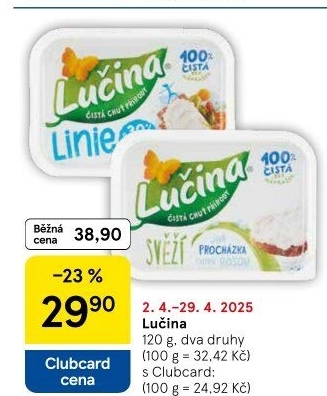 Lučina