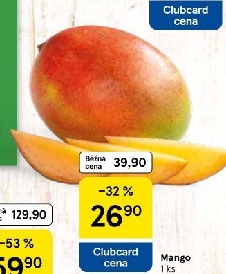 Mango