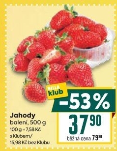 Jahody