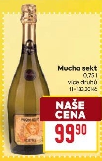 Sekty Mucha