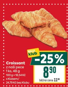 Croissant