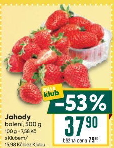 Jahody