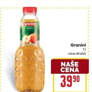 Nektar Granini