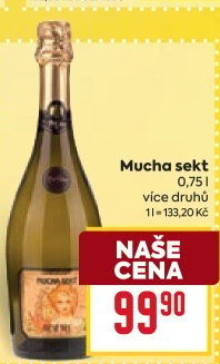 Sekty Mucha